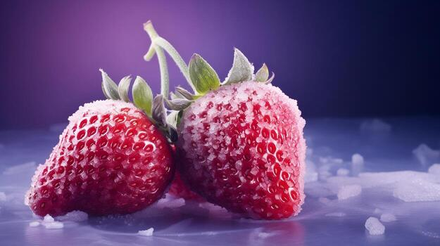 Frozen Products