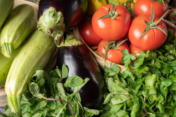 Vegetables