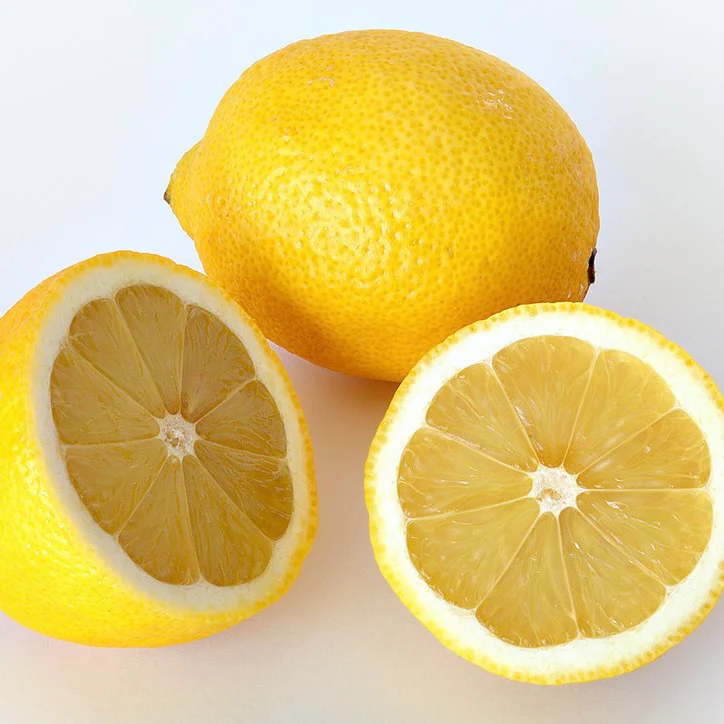 Egyptian Lemon