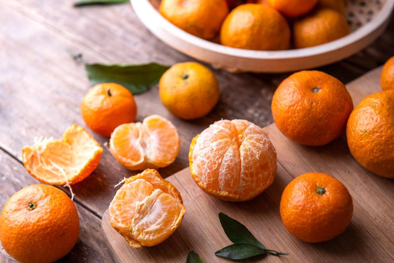 Mandarin