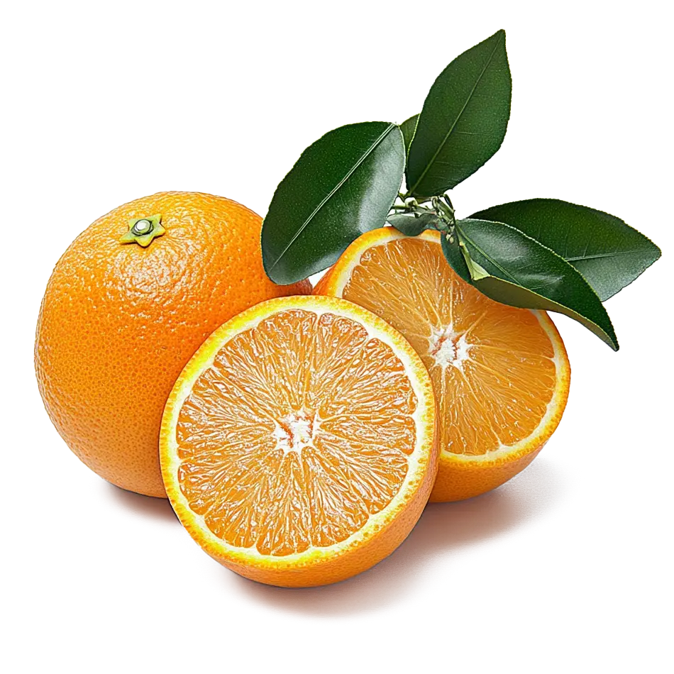 Navel Orange
