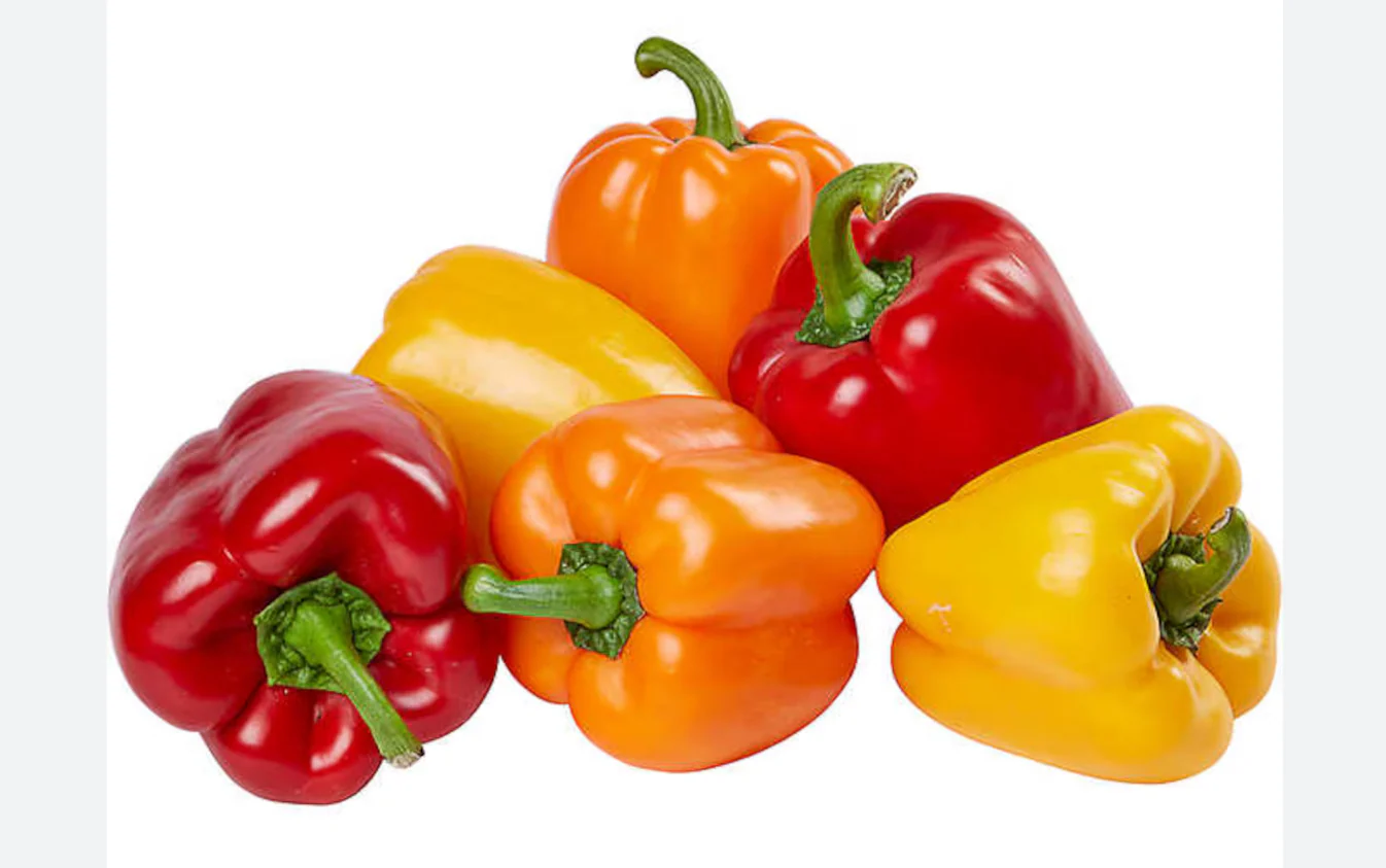 Pepper