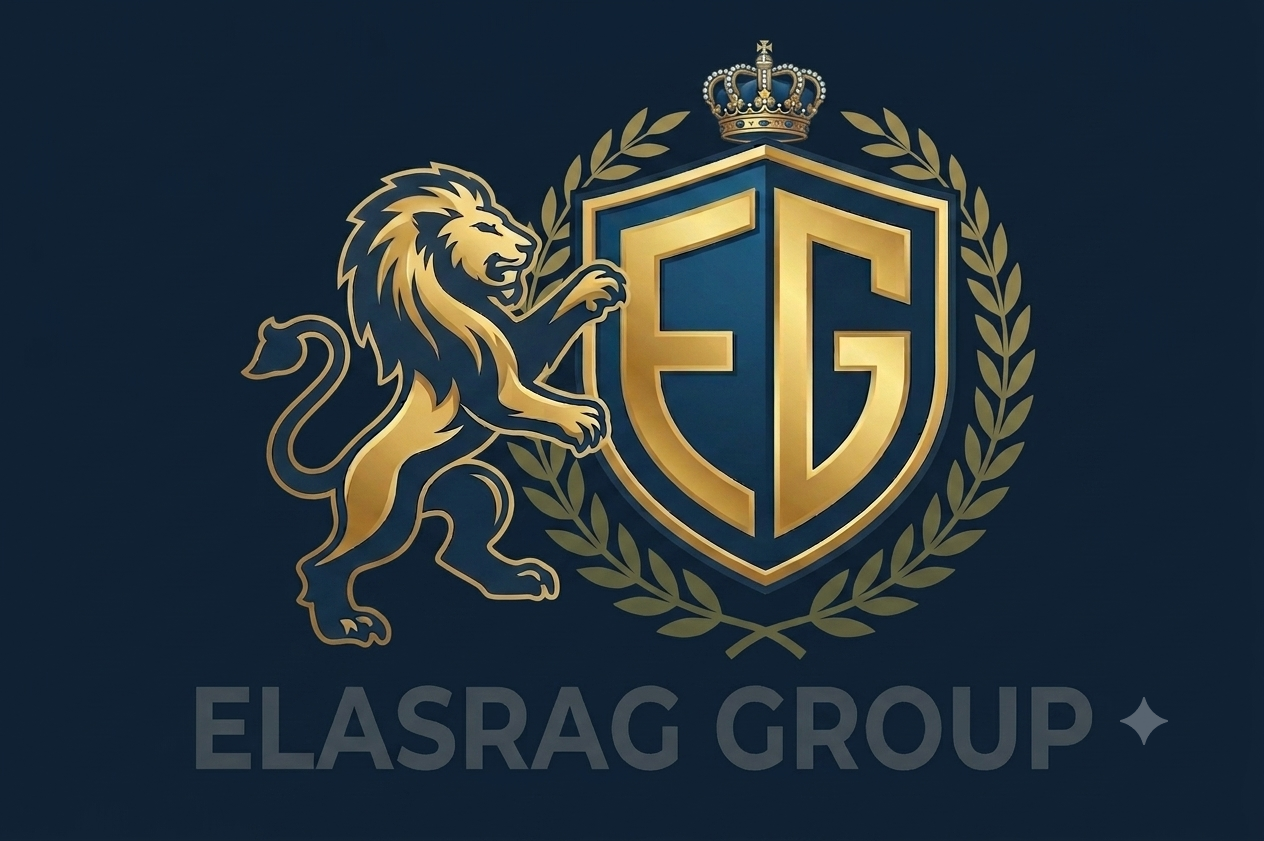 Elasrag Group Logo